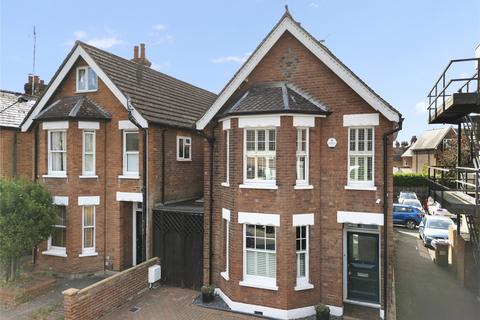undefined, Springfield Meadows, Weybridge, Surrey, KT13