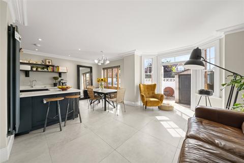 undefined, Springfield Meadows, Weybridge, Surrey, KT13