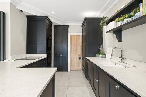 undefined, Springfield Meadows, Weybridge, Surrey, KT13