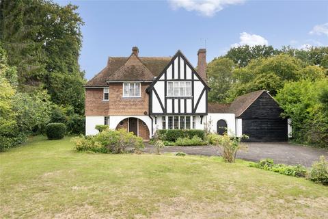 undefined, Adelaide Road, Walton-on-Thames, Surrey, KT12