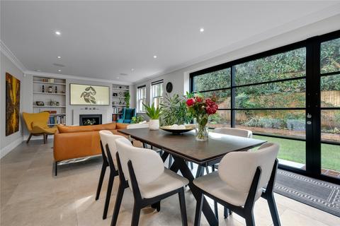 undefined, March Road, Weybridge, KT13