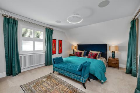 undefined, March Road, Weybridge, KT13