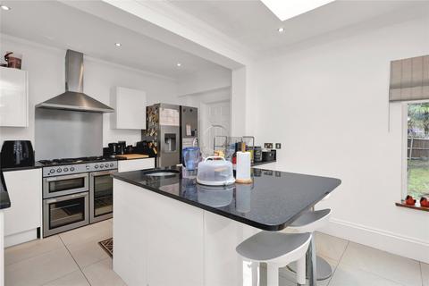 undefined, Burwood Road, Hersham, Walton-on-Thames, Surrey, KT12