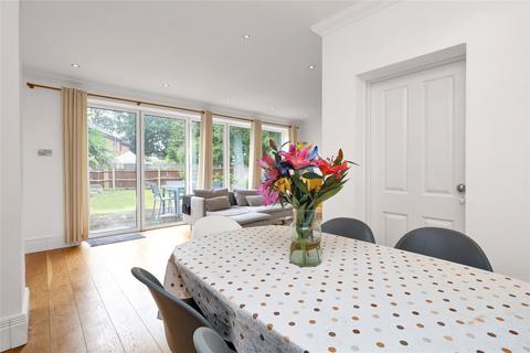 undefined, Burwood Road, Hersham, Walton-on-Thames, Surrey, KT12