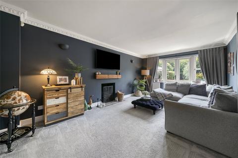 4 bedroom detached house for sale, Parnell Gardens, Weybridge, KT13