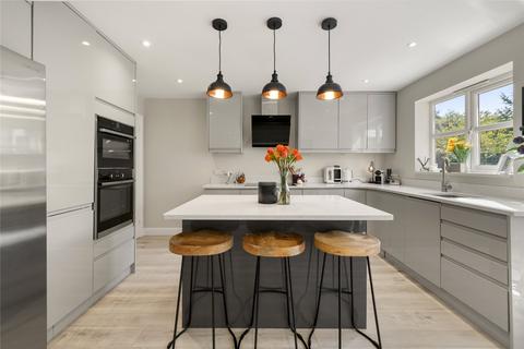 4 bedroom detached house for sale, Parnell Gardens, Weybridge, KT13