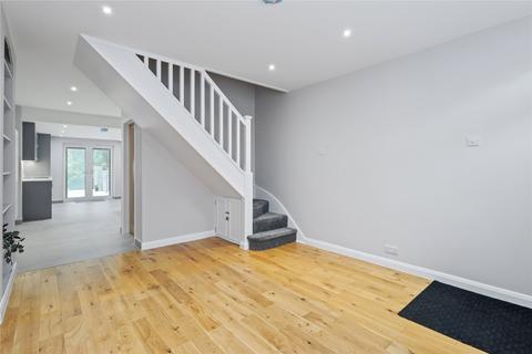 undefined, Glencoe Road, Weybridge, Surrey, KT13