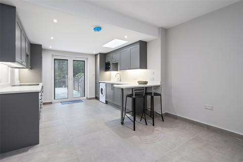 undefined, Glencoe Road, Weybridge, Surrey, KT13