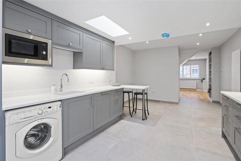 undefined, Glencoe Road, Weybridge, Surrey, KT13
