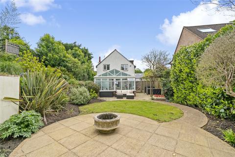3 bedroom detached house for sale, Brooklands Road, Weybridge, Surrey, KT13