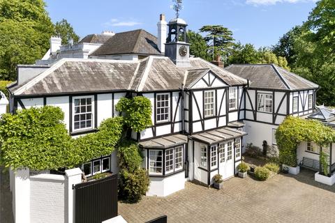 undefined, Halliford Road, Shepperton, Surrey, TW17