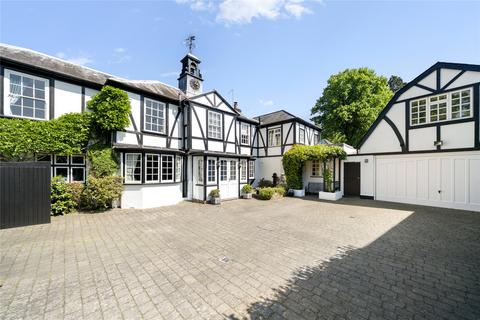 undefined, Halliford Road, Shepperton, Surrey, TW17