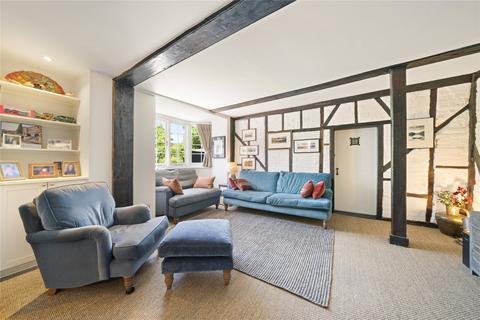 undefined, Halliford Road, Shepperton, Surrey, TW17