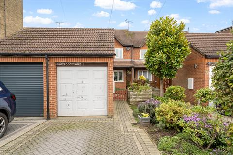 undefined, Grotto Road, Weybridge, Surrey, KT13