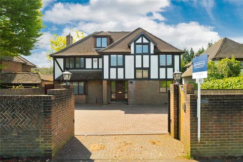 undefined, Oatlands Drive, Weybridge, Surrey, KT13