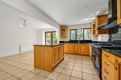 undefined, Oatlands Drive, Weybridge, Surrey, KT13