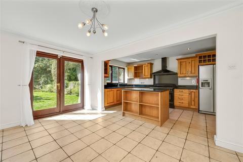 undefined, Oatlands Drive, Weybridge, Surrey, KT13