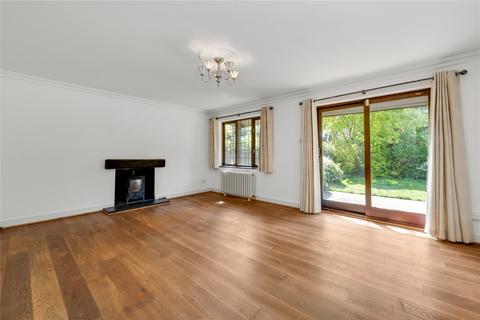 undefined, Oatlands Drive, Weybridge, Surrey, KT13