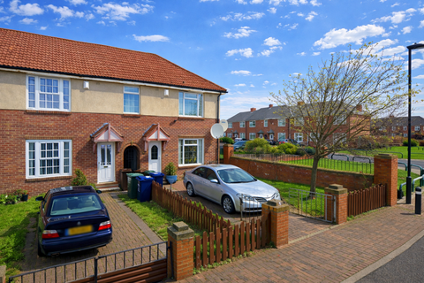 undefined, Murrayfield Road, Newcastle upon Tyne