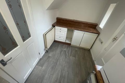 undefined, Murrayfield Road, Newcastle upon Tyne
