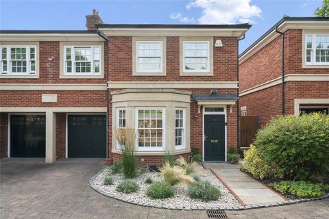 undefined, Regency Gardens, Weybridge, Surrey, KT13
