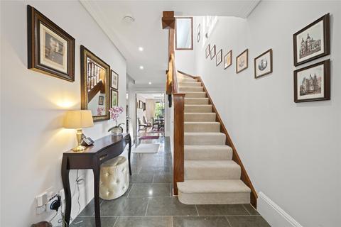 undefined, Regency Gardens, Weybridge, Surrey, KT13