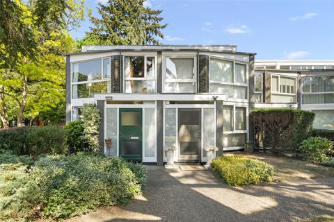 3 bedroom end of terrace house for sale, Templemere, Weybridge, Surrey, KT13