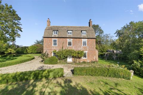 undefined, The Street, Brinkworth, Chippenham, Wiltshire, SN15