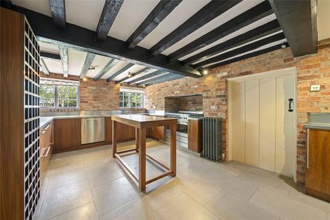 undefined, The Street, Brinkworth, Chippenham, Wiltshire, SN15