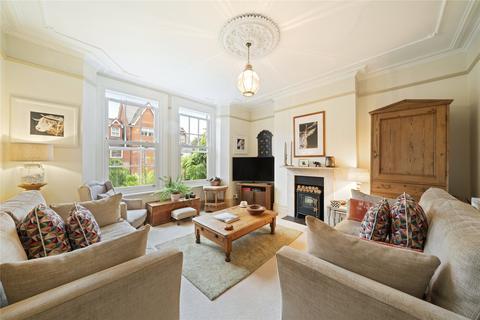 undefined, Springfield Meadows, Weybridge, Surrey, KT13