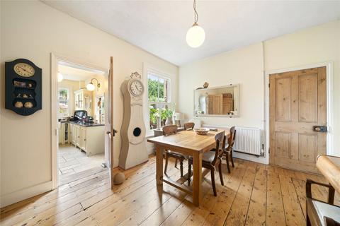 undefined, Springfield Meadows, Weybridge, Surrey, KT13