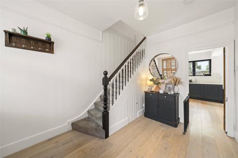 undefined, Holstein Avenue, Weybridge, Surrey, KT13