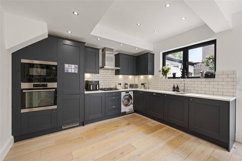 undefined, Holstein Avenue, Weybridge, Surrey, KT13