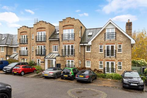 undefined, Dowgate House, Whittets Ait, Jessamy Road, Weybridge, KT13