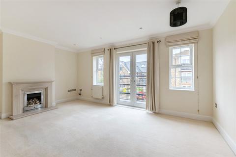 undefined, Dowgate House, Whittets Ait, Jessamy Road, Weybridge, KT13