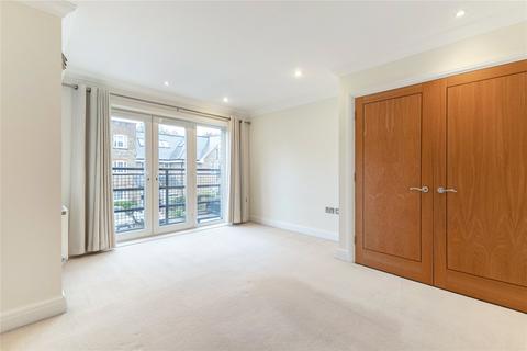 undefined, Dowgate House, Whittets Ait, Jessamy Road, Weybridge, KT13