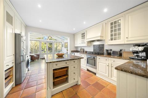 4 bedroom semi-detached house for sale, Radnor Road, Weybridge, Surrey, KT13