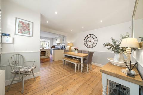 4 bedroom semi-detached house for sale, Radnor Road, Weybridge, Surrey, KT13