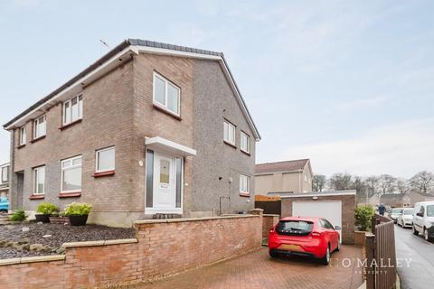 undefined, Harviestoun Grove, Tillicoultry