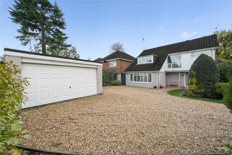 undefined, Greenway Close, West Byfleet, Surrey, KT14