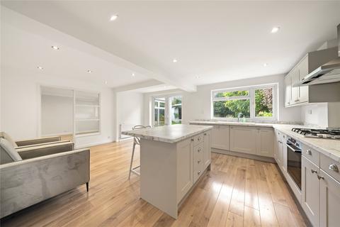 undefined, Greenway Close, West Byfleet, Surrey, KT14