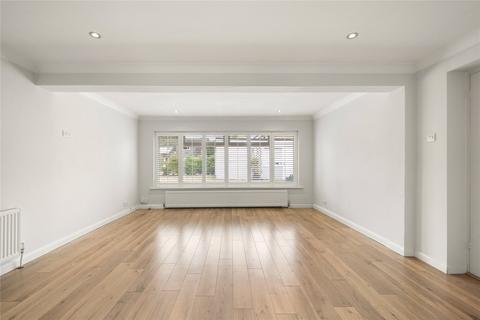 undefined, Greenway Close, West Byfleet, Surrey, KT14