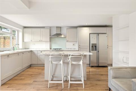 undefined, Greenway Close, West Byfleet, Surrey, KT14