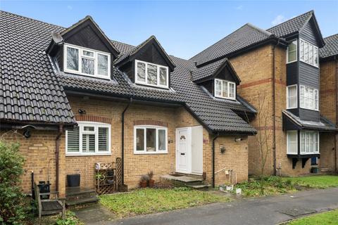 undefined, Williams Close, Addlestone, Surrey, KT15