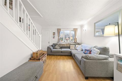 undefined, Williams Close, Addlestone, Surrey, KT15