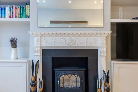 4 bedroom terraced house for sale, Chatsworth Avenue, Wimbledon, London, SW20