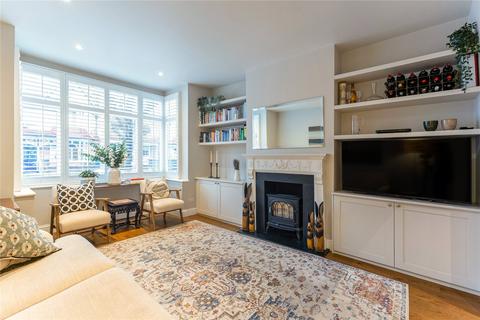 Chatsworth Avenue, Wimbledon, London, SW20