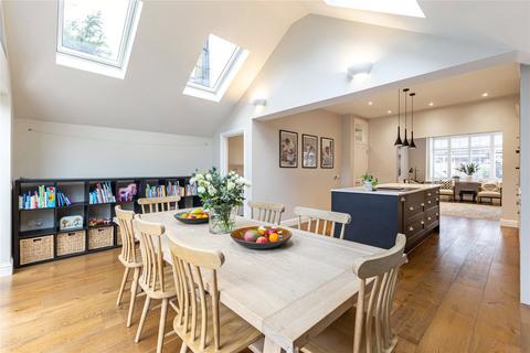 4 bedroom terraced house for sale, Chatsworth Avenue, Wimbledon, London, SW20