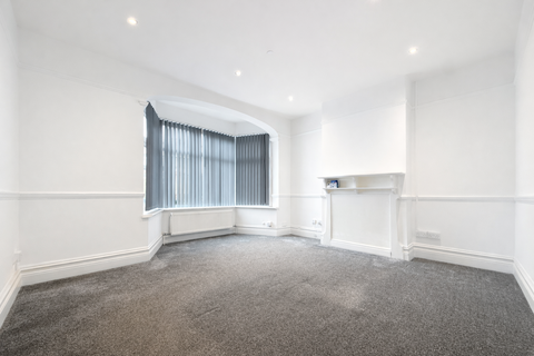 undefined, Romford RM1