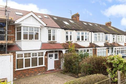 undefined, Elm Close, Wimbledon, London, SW20